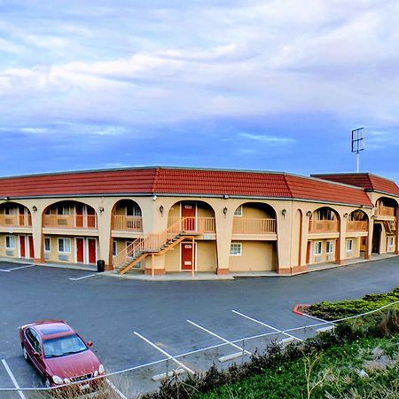 Salinas Inn 외부 사진