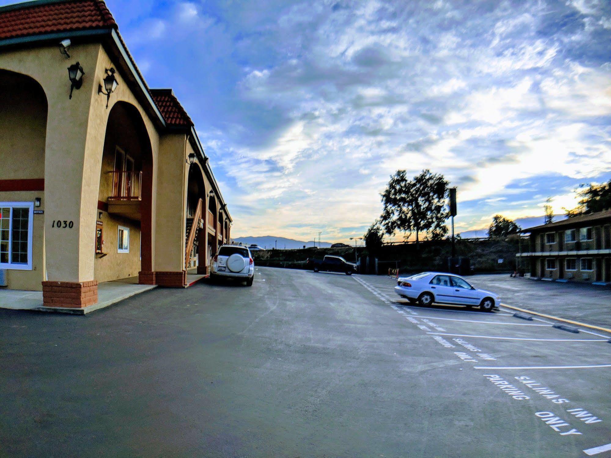 Salinas Inn 외부 사진