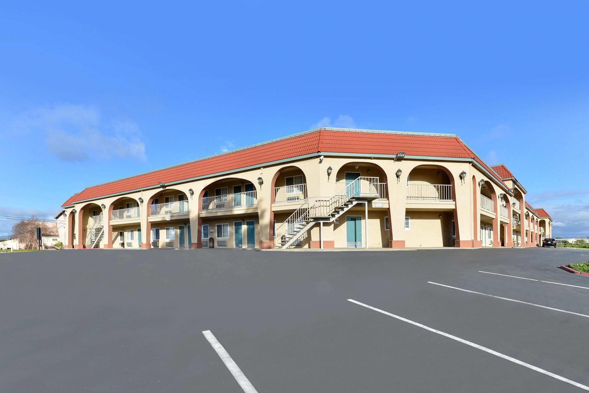 Salinas Inn 외부 사진