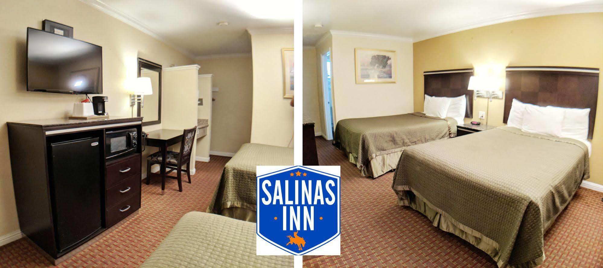 Salinas Inn 외부 사진