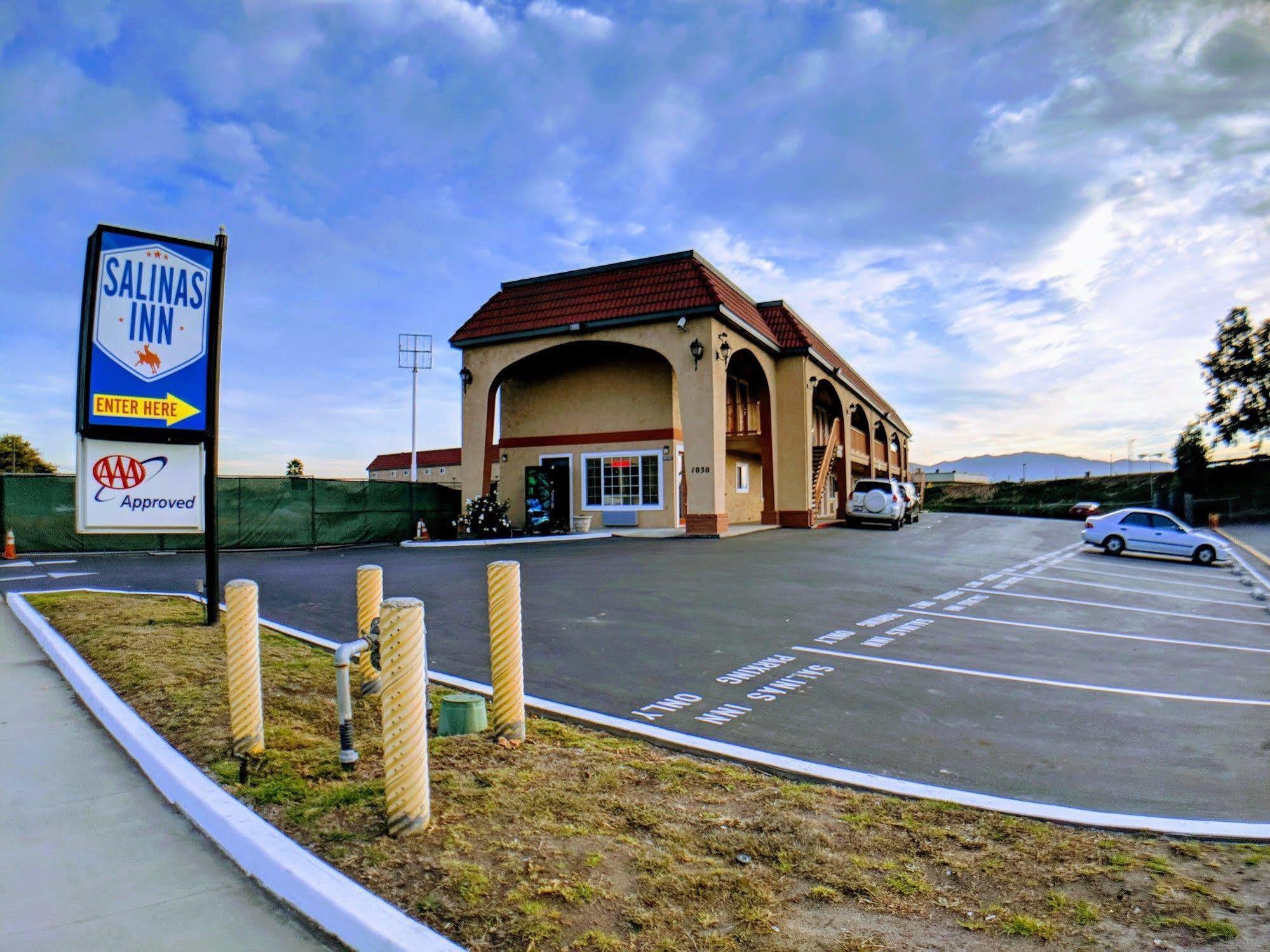 Salinas Inn 외부 사진