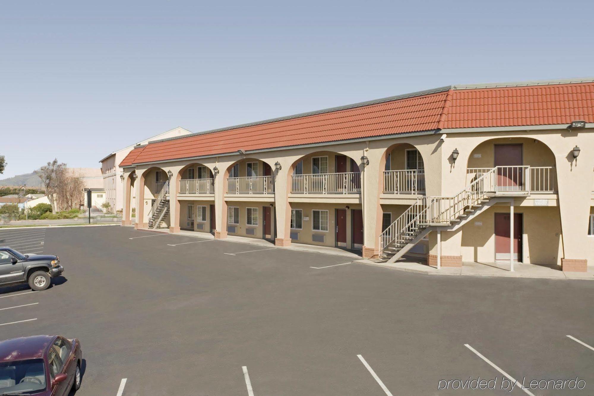 Salinas Inn 외부 사진