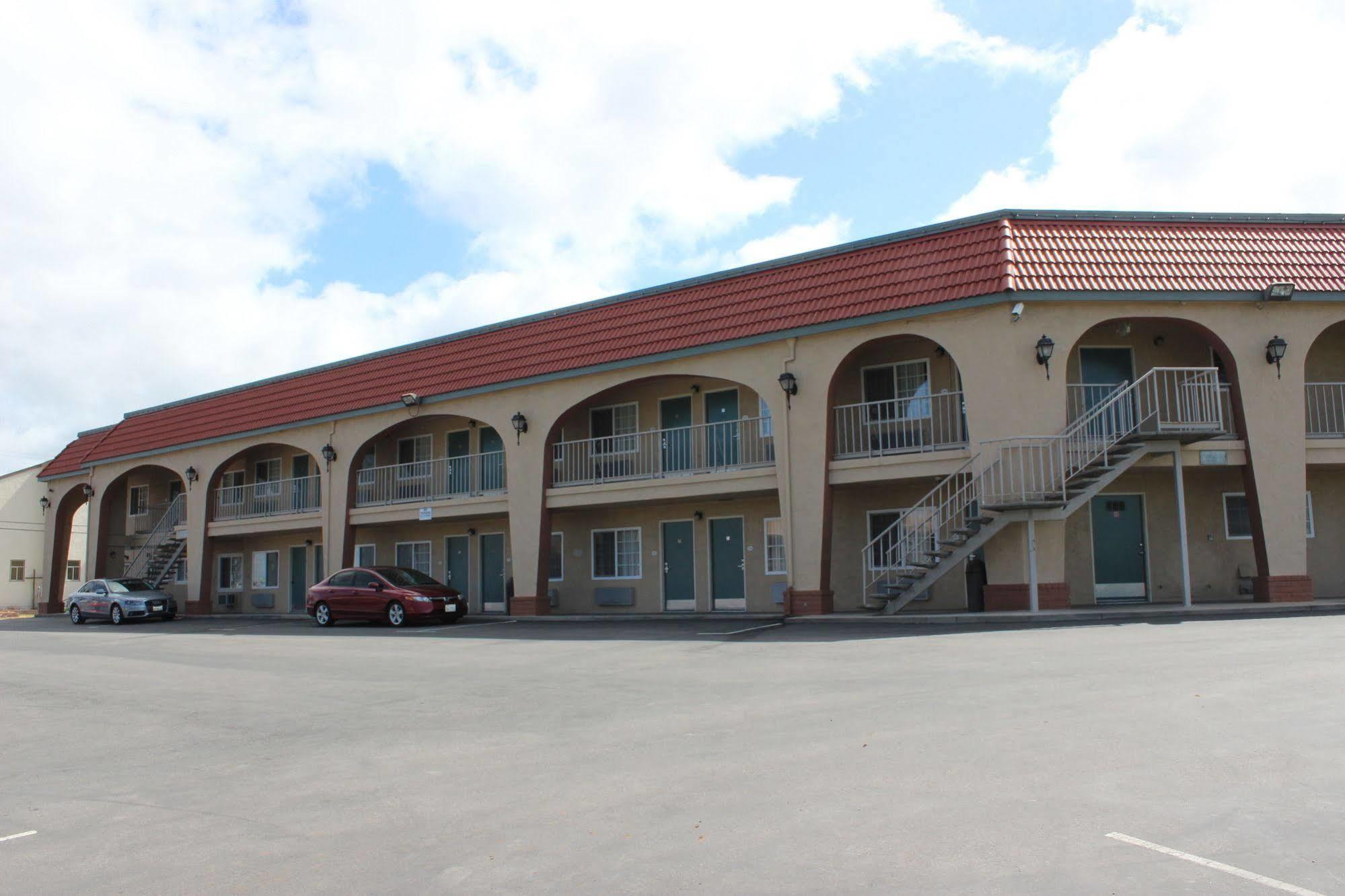 Salinas Inn 외부 사진